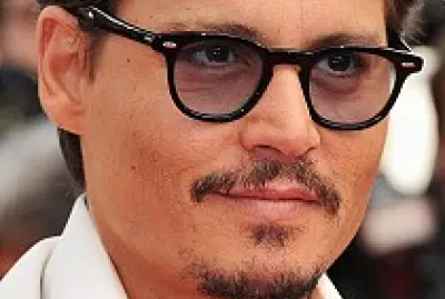 johny deep