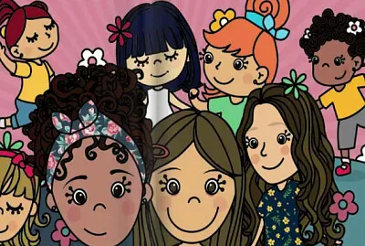 Cabelo bom Ã© o quÃª?