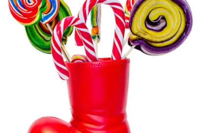 Cadouri de la Mos Nicolae