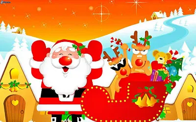 Guess the picture jigsaw puzzle