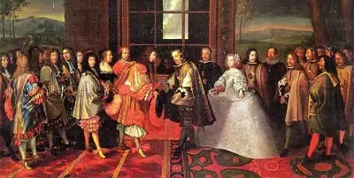 Gobernantes RepÃºblica AristocrÃ¡tica jigsaw puzzle