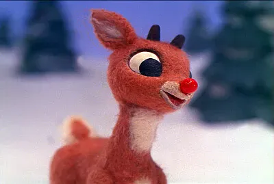 Rudolph The red nose reeinder