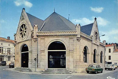 montendre