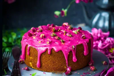 cake