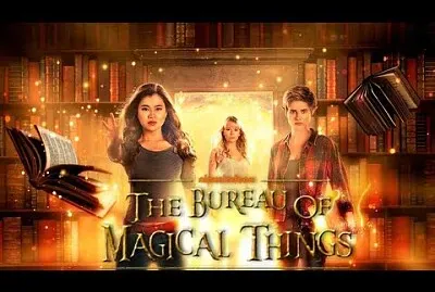 clube das coisas magicas