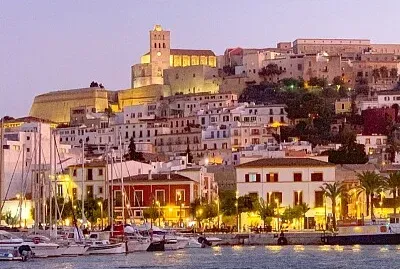 Amo Ibiza