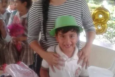mami  y yo