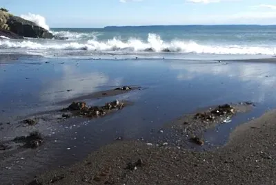 High Tide