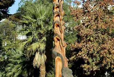 Homenaje al Ã¡rbol