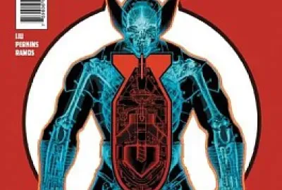 ASTONISHING X-MEN - 053