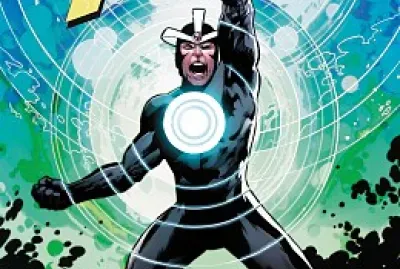 ASTONISHING X-MEN - 017