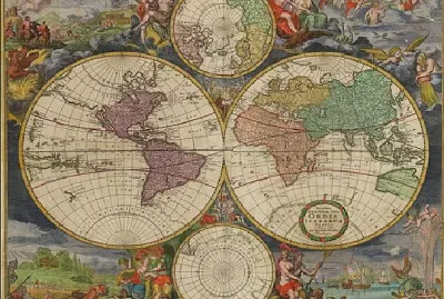 CartografÃ­a 2B