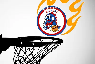 Il draghetto va a canestro jigsaw puzzle