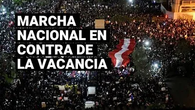 Vacancia 2Â°A jigsaw puzzle