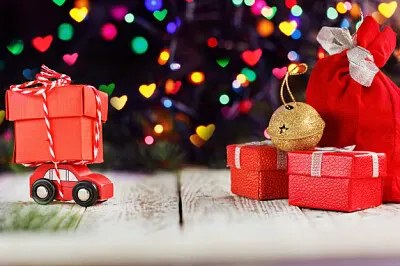 Natal jigsaw puzzle