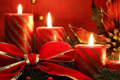 Natal jigsaw puzzle