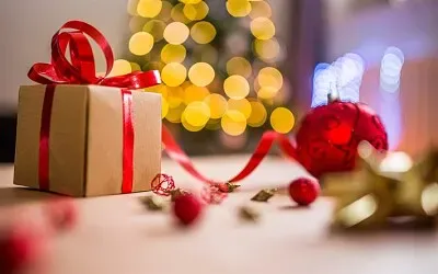 Natal jigsaw puzzle