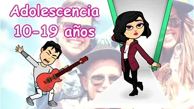 Desarrollo Humano jigsaw puzzle