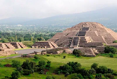 Descubre que zona arqueolÃ³gica es jigsaw puzzle