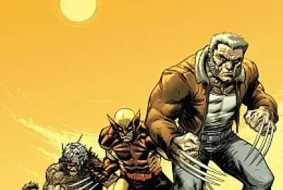 ASTONISHING X-MEN - 003