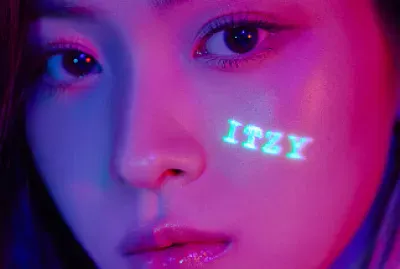 Itzy2