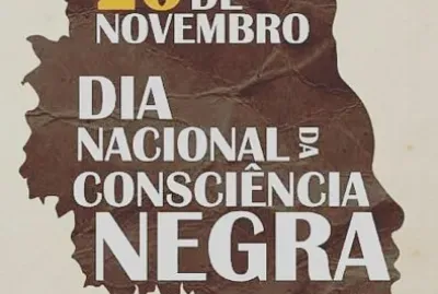 ConsciÃªncia Negra