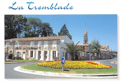 la tremblade