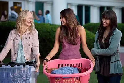 Gincana tvd jigsaw puzzle