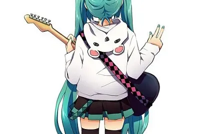 Miku