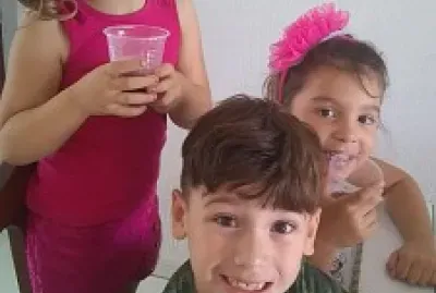 criancada