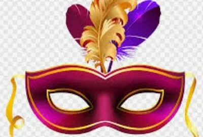 MÃ¡scara Carnavalesca jigsaw puzzle