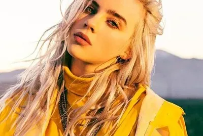 BILLIE EILISH