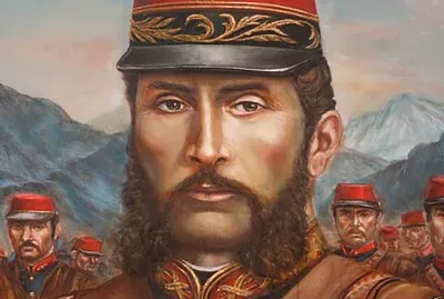 Andrés Avelino Cáceres