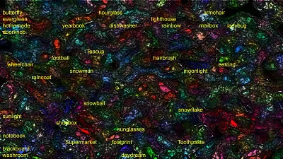 compound  words jigsaw puzzle