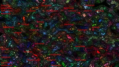 compound  words jigsaw puzzle