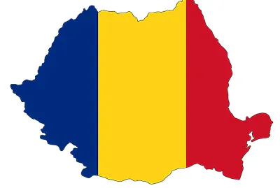 ROMÃ‚NIA