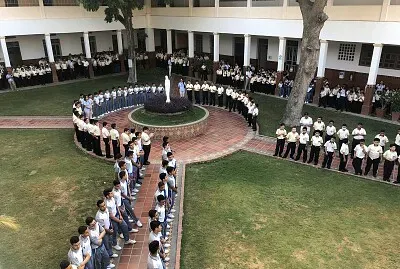 Rafael Eduardo LÃ¡zaro Carrillo jigsaw puzzle