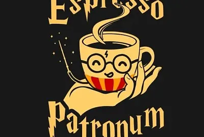 espresso patronnun