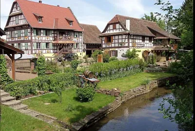 Alsace
