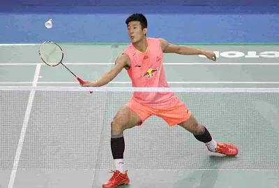 Esportes OlÃ­mpicos - Badminton