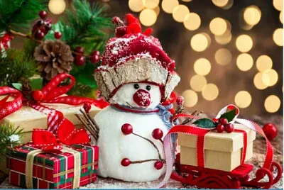 פאזל של ARMA EL ROMPECABEZA