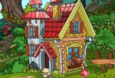 פאזל של castillo