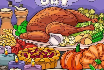 ACCIÃ“N DE GRACIA