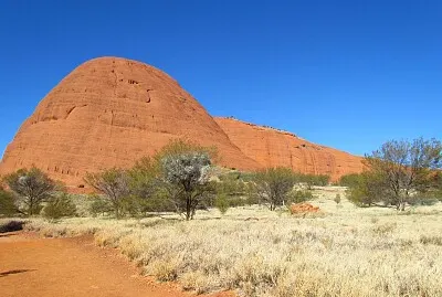 Kata Tjuta