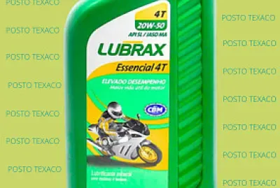 POSTO TEXACO jigsaw puzzle