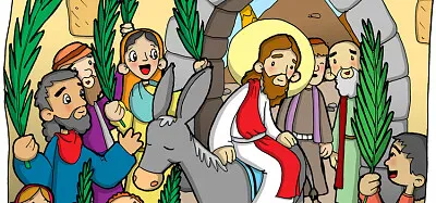 Domingo de Ramos