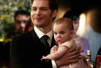 Gincana tvd