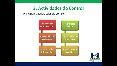 Control interno
