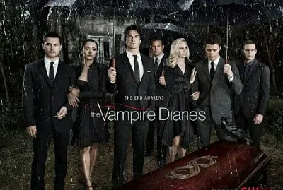 Gincana TVD jigsaw puzzle