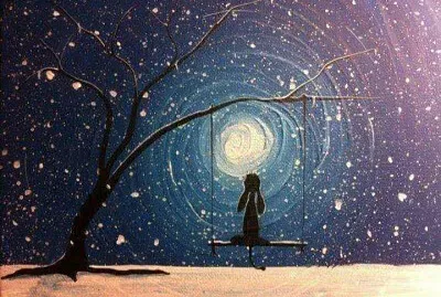 Nostalgia jigsaw puzzle